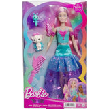 Barbie™ A Touch Of Magic Co-lead Doll  - Malibu - Kiddy Zone