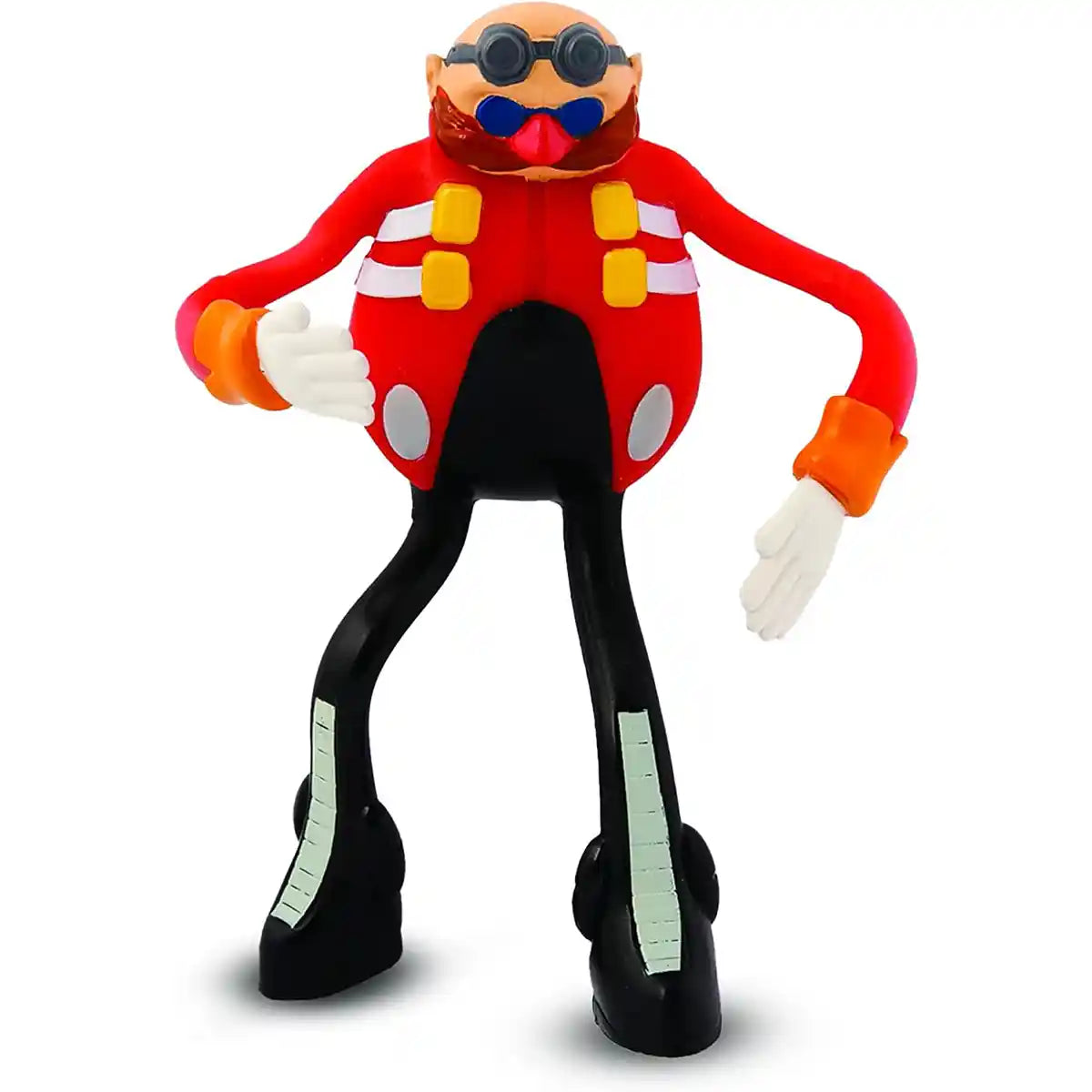 Bend-Ems Sonic The Hedgehog Dr. Eggman