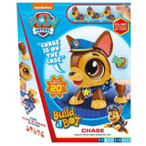 Build a Bot Build A Bot Paw Patrol - Chase - Kiddy Zone
