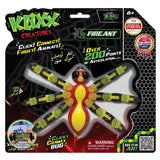 Klixx Creaturez Fire Ant - Kiddy Zone