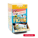 LankyBox Mystery Figures S3 - Kiddy Zone