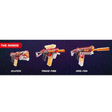 X-Shot Hyper Gel Medium Blaster (10000Gellets)