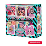 L.O.L. Surprise Tweens Surprise Swap Styling Head Asst (PDQ)
