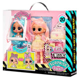 L.O.L. Surprise Tweens Surprise Swap Fashion Doll (Braids-2-Waves Winnie)