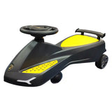 Lamborghini Swing Car (Black)