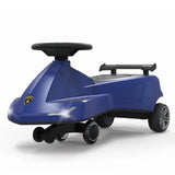 Lamborghini Swing Car (Blue)