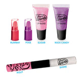Shimmer N Sparkle Glitz &amp; Glam Ultimate Beauty Set