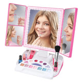 Shimmer n Sparkle All-in-One Makeover Vanity