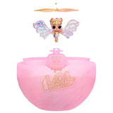 LOL Surprise Rock n' Release Flyers (Gold Wings)