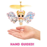LOL Surprise Rock n' Release Flyers (Gold Wings)