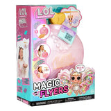 LOL Surprise Rock n' Release Flyers (Gold Wings)