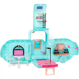 LOL Surprise Glam n' Go Camper