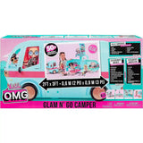 LOL Surprise Glam n' Go Camper
