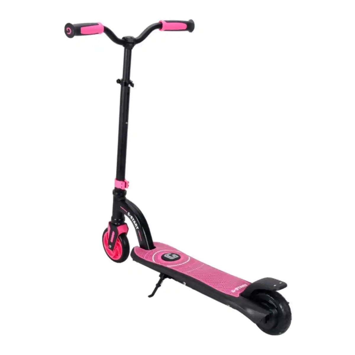 G-Start electric scooter with 24V Pink