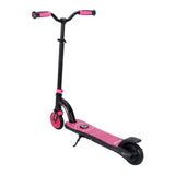 G-Start electric scooter with 24V Pink