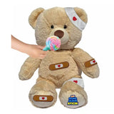 All Better Bear Plush Toy
