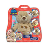 All Better Bear Plush Toy