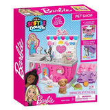 Barbie Softee Dough Pet Shop - Kiddy Zone