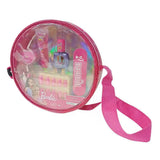 Barbie Makeup Set PVC Handbag - Kiddy Zone