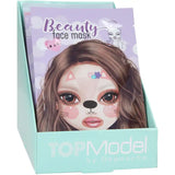 TOPModel Beauty Face Mask