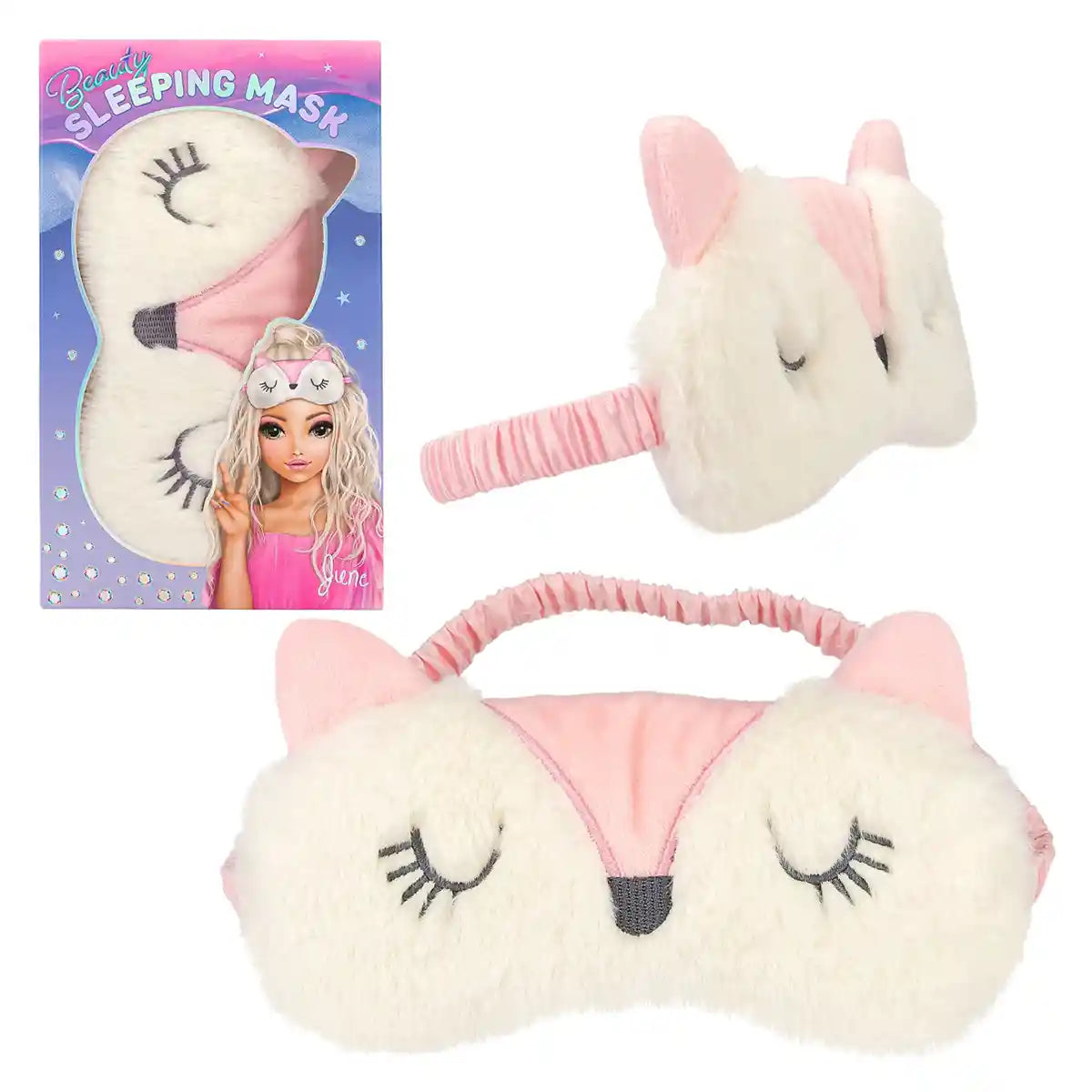 TOPModel Beauty & Me Sleeping Mask