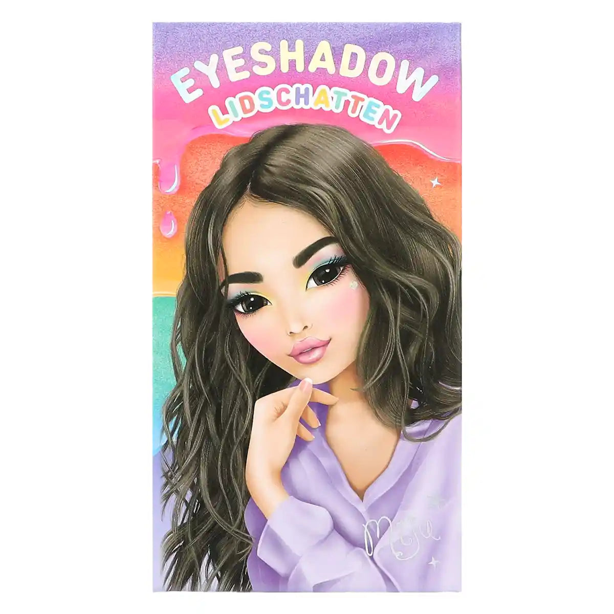 TOPModel Beauty & Me Eye Shadow Set