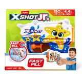 X-Shot Water ما قبل المدرسة Blaster