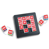 IQ NUMBER PUZZLE GAMES