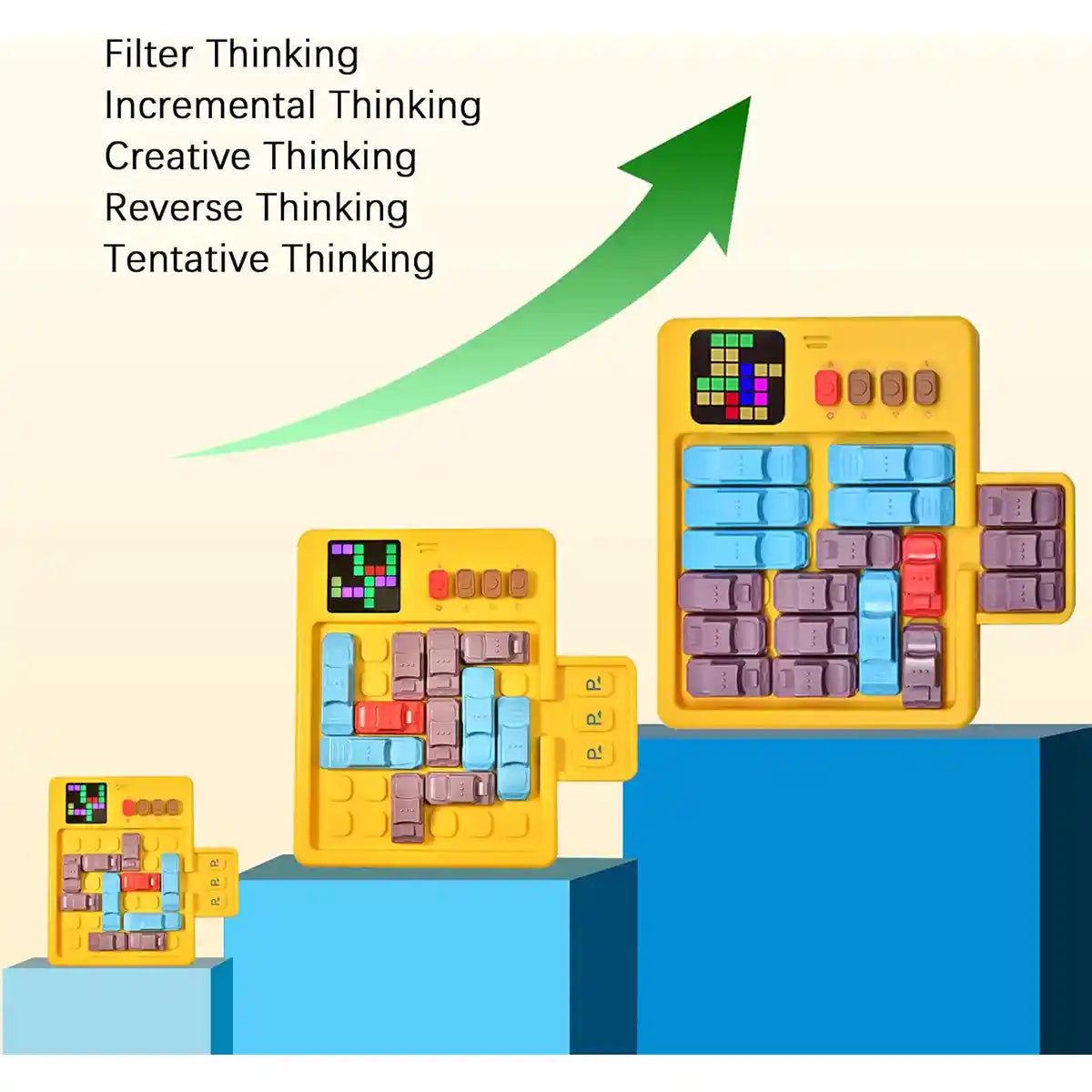 Car Speed Escape LH166