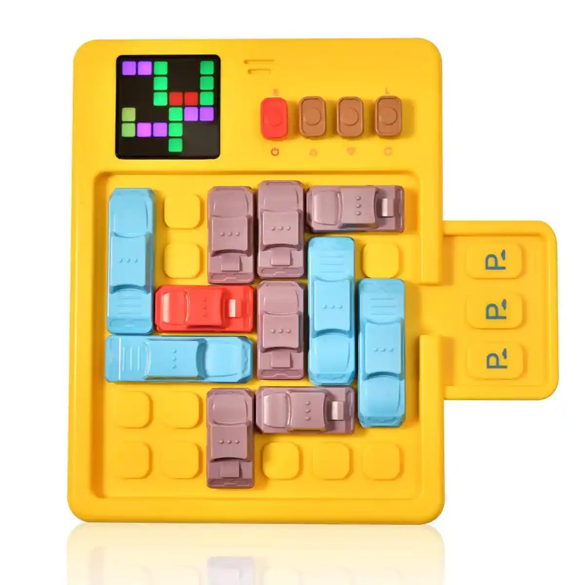 Car Speed Escape LH166