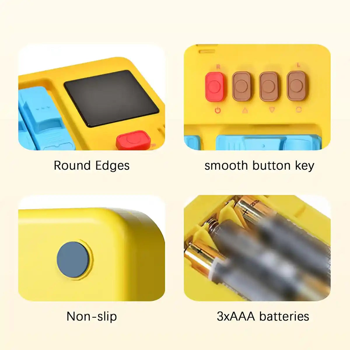 Car Speed Escape LH166