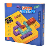 Car Speed Escape LH166