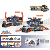 Track Transporter - E7007