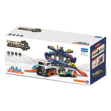 Track Transporter - E7007