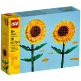 LEGO Creator Sunflowers 40524 Building Kit (191 Pieces) - Kiddy Zone