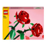 Lego Roses 40460 - Kiddy Zone