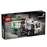LEGO Technic Mack LR Electric Garbage Truck 42167 - Kiddy Zone