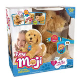 Moji The Lovable Labradoodle - Kiddy Zone