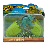 Giganto Dino Hatchers Asst. 2 - Kiddy Zone