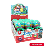 Pinata Smash Fig 3.5cm 1-PK POD CDU - Kiddy Zone
