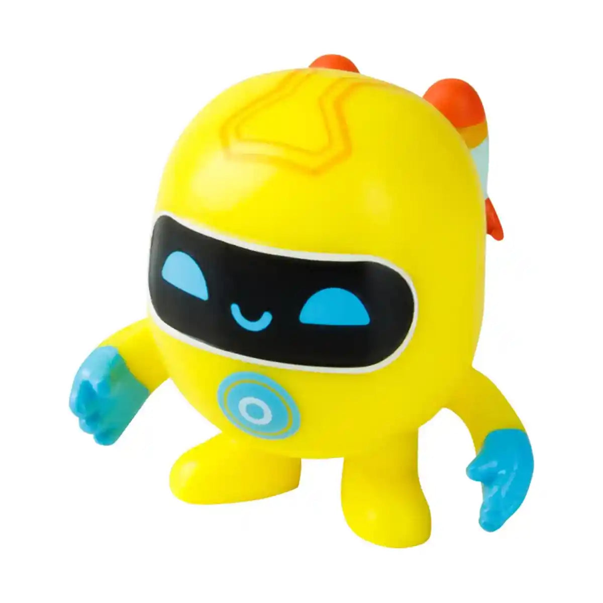 Pinata Smash Fig 3.5cm 6-PK Dlx Box