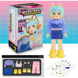 Avastars Core Doll 2.0 - Diva AM/PM