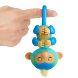 Fingerlings 2.0 Monkey - Blue Leo