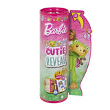 Barbie Cutie Reveal Costume Cuties Series - Dog in Frog - Kiddy Zone