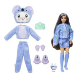 Barbie Cutie Reveal Costume Cuties Series - Bunny in Koala - Kiddy Zone