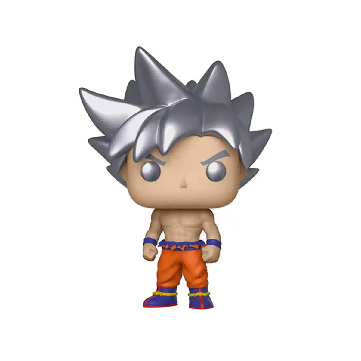 Pop! Animation Dragon Ball Z - Goku (Ultra Instinct Form)