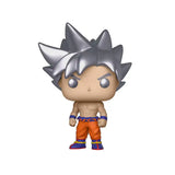 Pop! Animation Dragon Ball Z - Goku (Ultra Instinct Form)