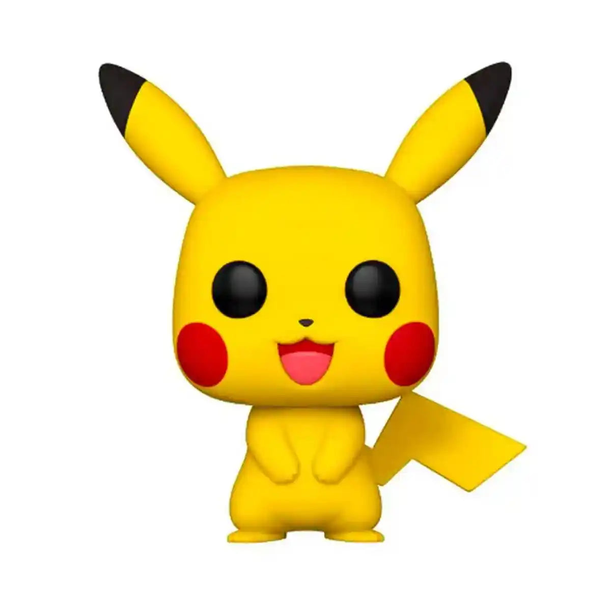 Pop! Games: Pokemon S1 - Pikachu (Exc)