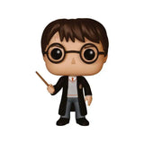 Pop! Movies: Harry Potter - Harry Potter