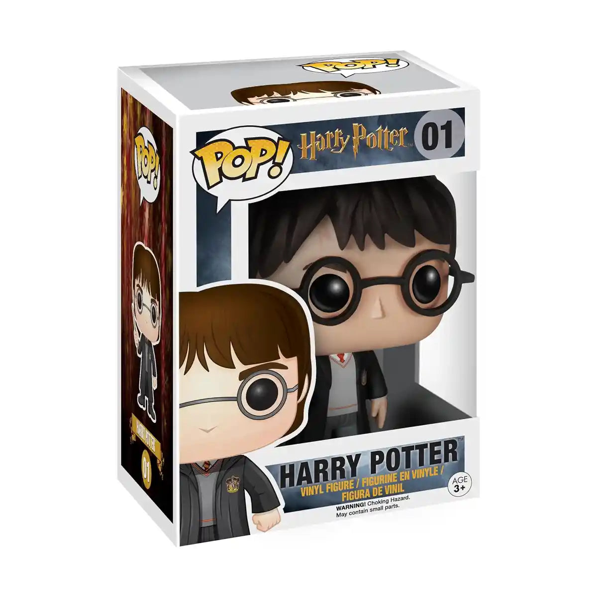 Pop! Movies: Harry Potter - Harry Potter